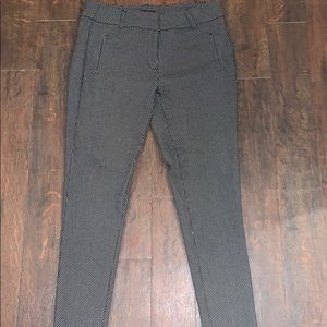 Cute pants with style